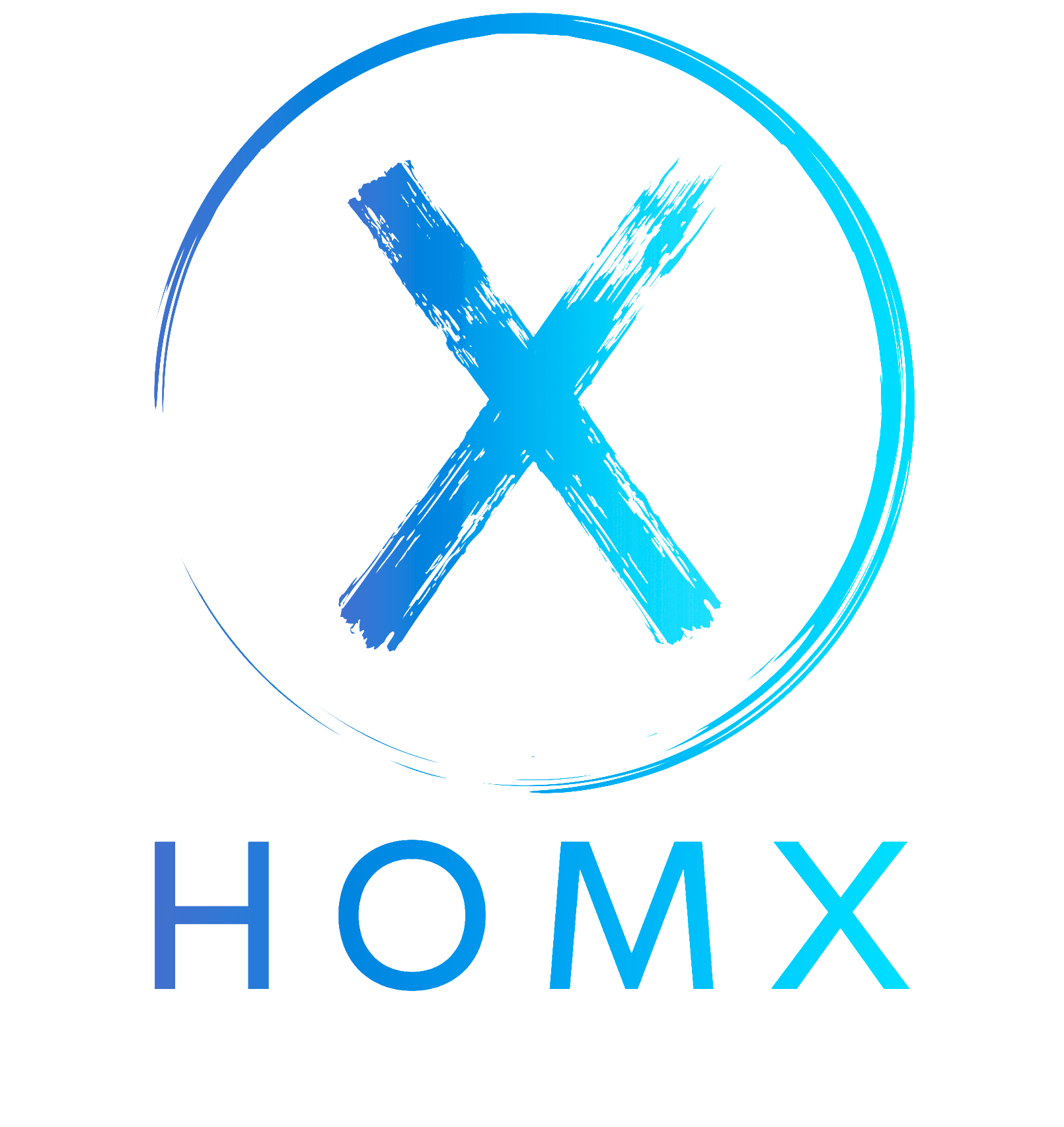 HomX Logo